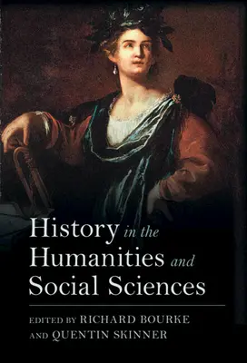 Istoria în științele umaniste și sociale - History in the Humanities and Social Sciences