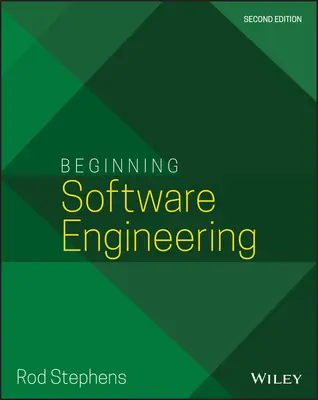 Începutul ingineriei software - Beginning Software Engineering