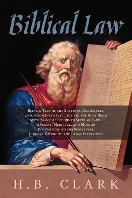 Legea biblică - Biblical Law
