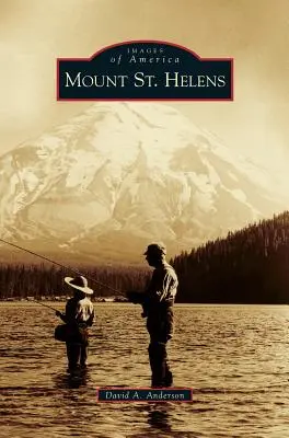 Muntele St. Helens - Mount St. Helens