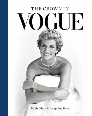 Coroana în Vogue - The Crown in Vogue