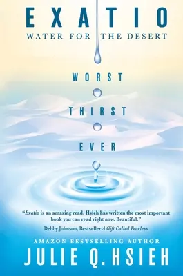 Exatio: Apă pentru deșert - Exatio: Water For The Desert