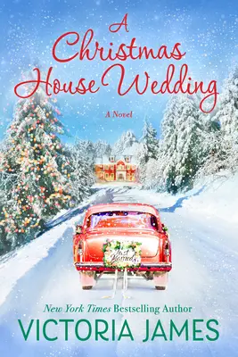 O nuntă în casa de Crăciun - A Christmas House Wedding