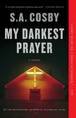 Rugăciunea mea cea mai întunecată - My Darkest Prayer