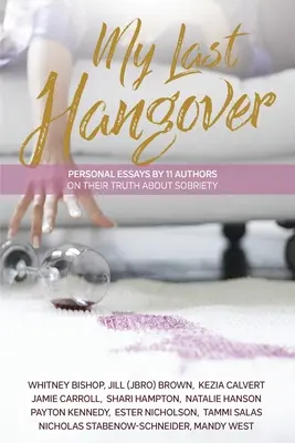 Ultima mea mahmureală - My Last Hangover