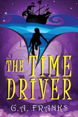 Șoferul timpului - The Time Driver