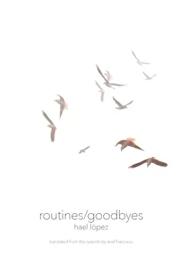 rutină / la revedere - routines/goodbyes