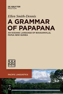 O gramatică a lui Papapana - A Grammar of Papapana