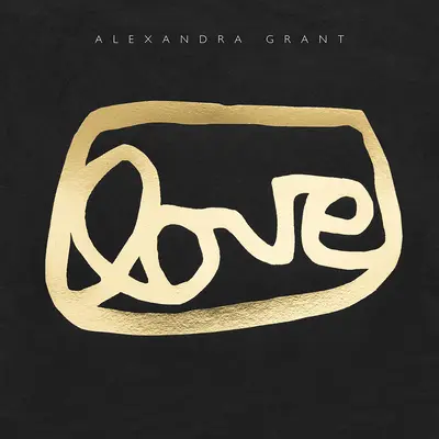 Dragostea: O istorie vizuală a proiectului Grantlove - Love: A Visual History of the Grantlove Project