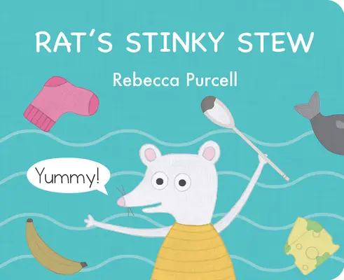 Tocănița puturoasă a lui Silly Pig - Silly Pig's Stinky Stew