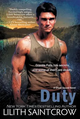 Datorie - Duty