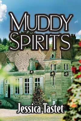 Muddy Spirits: Seria Raleigh Cheramie - Muddy Spirits: The Raleigh Cheramie Series