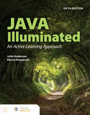 Java Iluminată - Java Illuminated