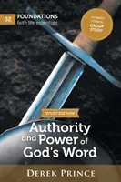 Autoritatea și puterea Cuvântului lui Dumnezeu: Studiu în grup - Authority and Power of God's Word: Group Study