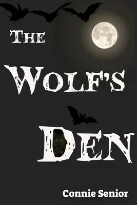 Bârlogul lupului (The Wolf's Den) - The Wolf's Den