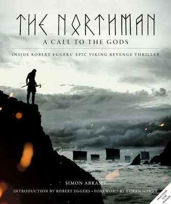 Omul Nordului: O chemare către zei - The Northman: A Call to the Gods