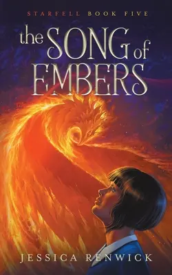 Cântecul cărbunilor - The Song of Embers