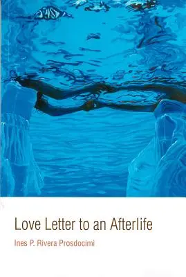 Scrisoare de dragoste către o viață de apoi - Love Letter to an Afterlife