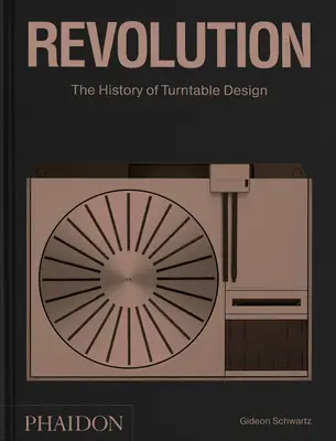 Revoluție: Istoria designului platanelor - Revolution: The History of Turntable Design