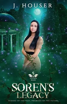 Moștenirea lui Soren - Soren's Legacy