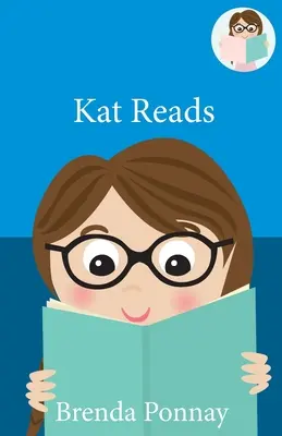Kat citește - Kat Reads