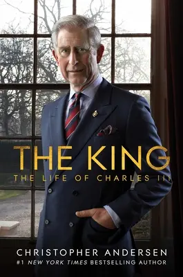 The King: Viața lui Carol al III-lea - The King: The Life of Charles III