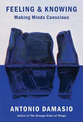 Simțire și cunoaștere: Conștientizarea minților - Feeling & Knowing: Making Minds Conscious