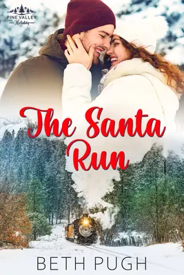 Cursa lui Moș Crăciun - The Santa Run