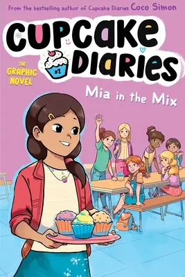 MIA in the Mix romanul grafic - MIA in the Mix the Graphic Novel
