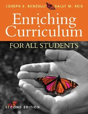 Îmbogățirea curriculumului pentru toți elevii - Enriching Curriculum for All Students