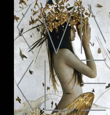 Alkeme: Arta lui Brad Kunkle - Alkeme: The Art of Brad Kunkle