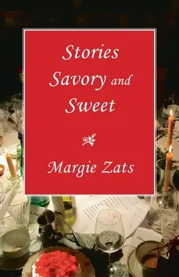 Povești savuroase și dulci - Stories Savory and Sweet