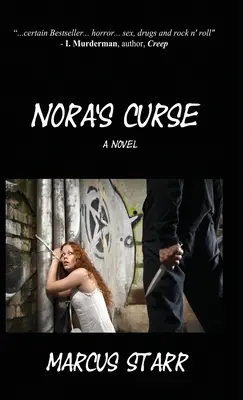Blestemul Norei - Nora's Curse