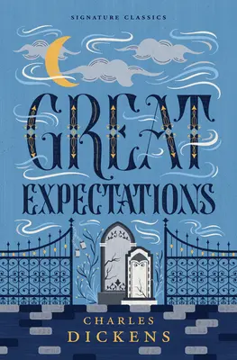 Marile așteptări - Great Expectations