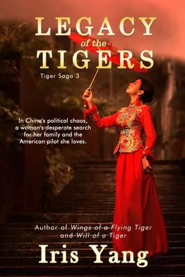Moștenirea tigrilor - Legacy of the Tigers