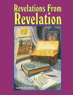 Revelații din Apocalipsă - Revelations from Revelation