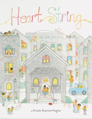 Cordonul inimii - Heart String