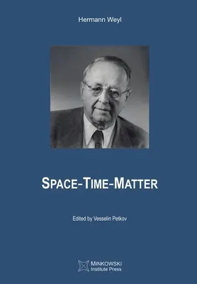 Spațiu-timp-materie - Space-Time-Matter
