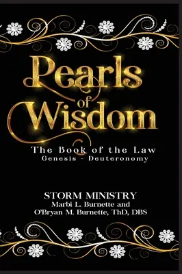 Perle de înțelepciune: Cartea legii - Pearls of Wisdom: The Book of the Law