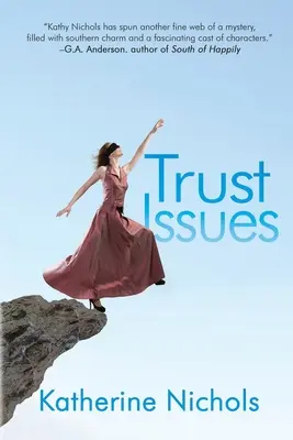 Probleme de încredere - Trust Issues