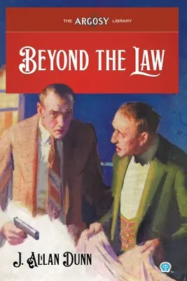 Dincolo de lege - Beyond the Law