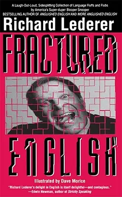 Engleza fracturată - Fractured English