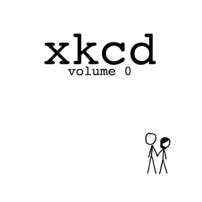 Xkcd: Volumul 0 - Xkcd: Volume 0