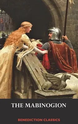 Mabinogionul - The Mabinogion