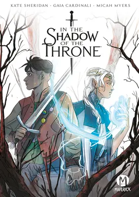 În umbra tronului (In the Shadow of the Throne) - In the Shadow of the Throne