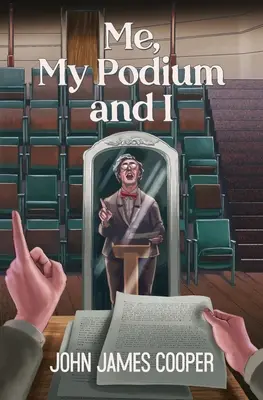 Eu, podiumul meu și eu - Me, My Podium and I