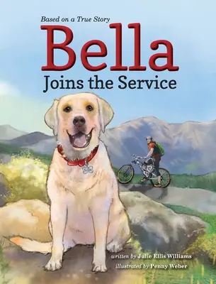 Bella se alătură serviciului - Bella Joins the Service
