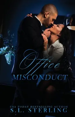 Comportament greșit la birou - Office Misconduct