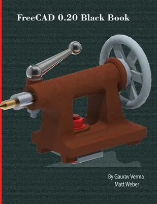 FreeCAD 0.20 Carte neagră - FreeCAD 0.20 Black Book