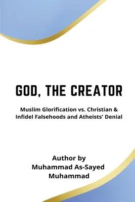 Dumnezeu, Creatorul - God, the Creator
